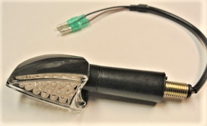 CPI SM SX Led  Blinkers   D06-25630-30-00