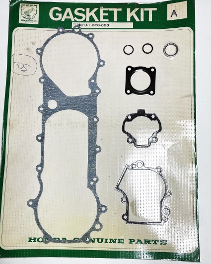 Honda QR50 1983-87  Packningssats A  061A1-GF8-000